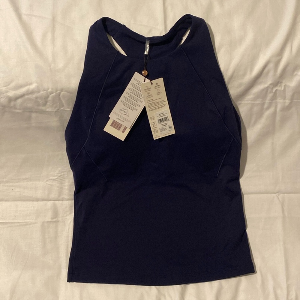 Calia workout tank size M